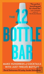 The 12 Bottle Bar