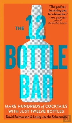 Bertrand.pt - The 12 Bottle Bar