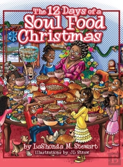Bertrand.pt - The 12 Days Of A Soul Food Christmas