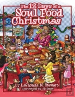 Bertrand.pt - The 12 Days Of A Soul Food Christmas