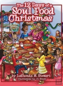 Bertrand.pt - The 12 Days Of A Soul Food Christmas