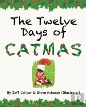 The 12 Days Of Catmas