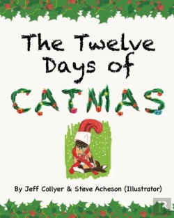 Bertrand.pt - The 12 Days Of Catmas