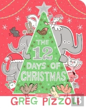The 12 Days Of Christmas