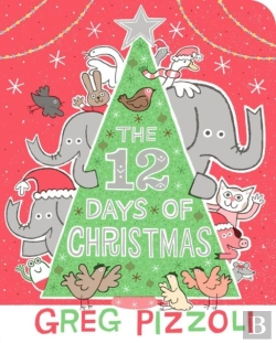 Bertrand.pt - The 12 Days Of Christmas
