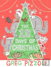 The 12 Days Of Christmas