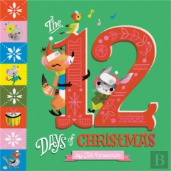 Bertrand.pt - The 12 Days Of Christmas