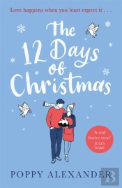 The 12 Days Of Christmas