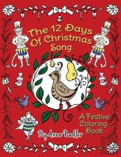 The 12 Days Of Christmas Song