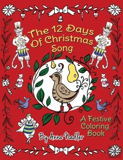 Bertrand.pt - The 12 Days Of Christmas Song