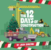 The 12 Days Of Construction