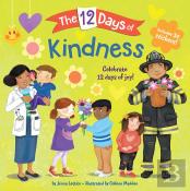 The 12 Days Of Kindness