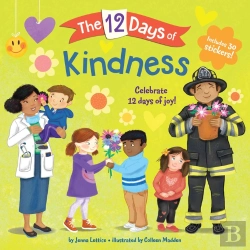 Bertrand.pt - The 12 Days Of Kindness