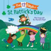The 12 Days Of St. Patrick'S Day