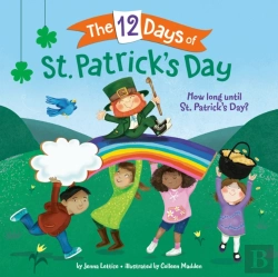 Bertrand.pt - The 12 Days Of St. Patrick'S Day