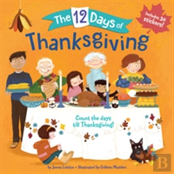 Bertrand.pt - The 12 Days Of Thanksgiving