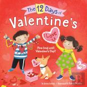 The 12 Days Of Valentine'S