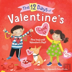 Bertrand.pt - The 12 Days Of Valentine'S