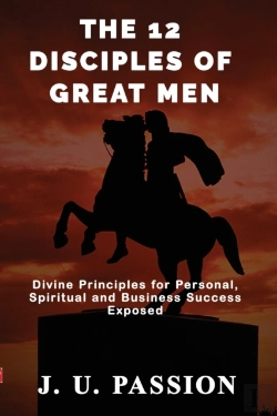 Bertrand.pt - The 12 Disciples Of Great Men