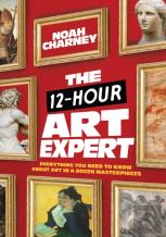 The 12-Hour Art Expert