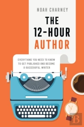 The 12-Hour Author