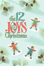 The 12 Joys Of Christmas (Mini Book)