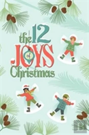 The 12 Joys Of Christmas (Mini Book)