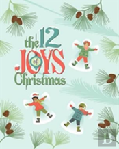 The 12 Joys Of Christmas