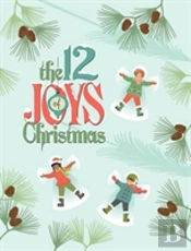 The 12 Joys Of Christmas