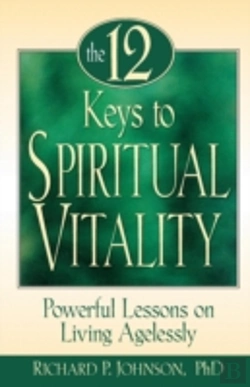Bertrand.pt - The 12 Keys To Spiritual Vitality