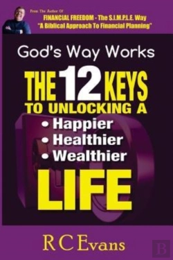 Bertrand.pt - The 12 Keys To Unlocking A Happier, Healthier, Wealthier Life
