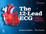 The 12-Lead Ecg In Acute Coronary Syndromes