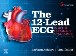 Bertrand.pt - The 12-Lead Ecg In Acute Coronary Syndromes