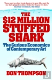 The $12 Million Stuffed Shark
