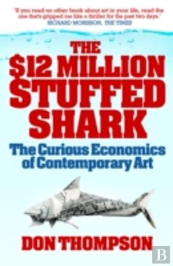 Bertrand.pt - The $12 Million Stuffed Shark