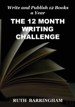 Bertrand.pt - The 12 Month Writing Challenge