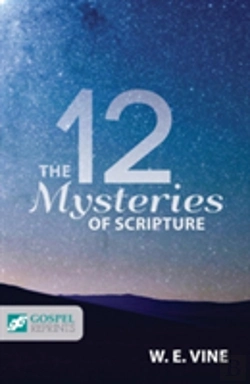 Bertrand.pt - The 12 Mysteries Of Scripture