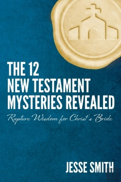 Bertrand.pt - The 12 New Testament Mysteries Revealed: