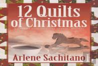 The 12 Quilts Of Christmas