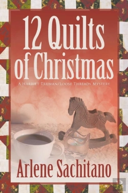Bertrand.pt - The 12 Quilts Of Christmas