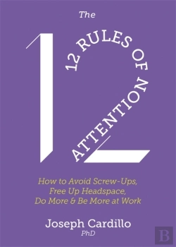 Bertrand.pt - The 12 Rules Of Attention