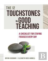 The 12 Touchstones Of Good Teaching