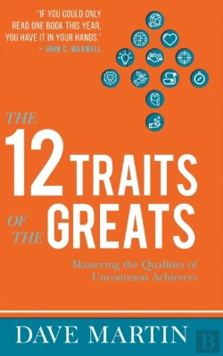Bertrand.pt - The 12 Traits Of The Greats