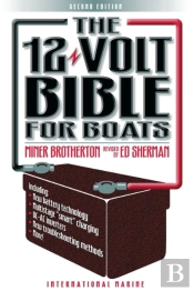 The 12-Volt Bible For Boats