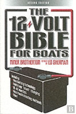 Bertrand.pt - The 12 Volt Bible For Boats