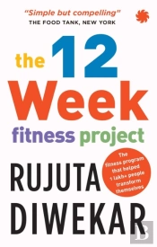 The 12-Week Fitness Project