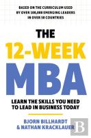 The 12 Week Mba