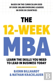 The 12 Week Mba