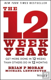 The 12 Week Year