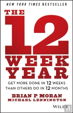 Bertrand.pt - The 12 Week Year
